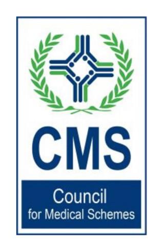 Council for Medical Schemes logo