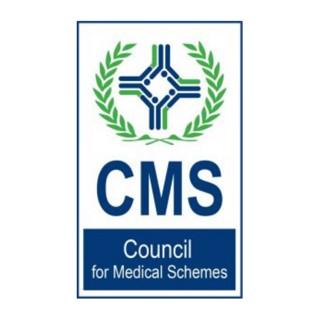 Council for Medical Schemes logo