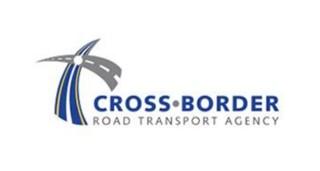 Cross-Border Road Transport Agency logo