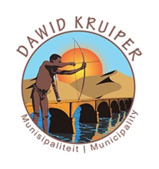 Dawid Kruiper Local Municipality logo