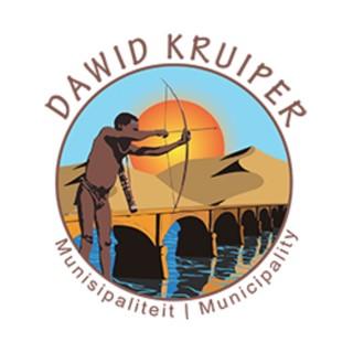 Dawid Kruiper Local Municipality logo