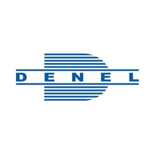 DENEL (Pty) Ltd logo