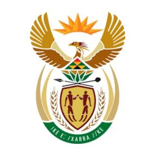 Department of Communications and Digital Technologies logo