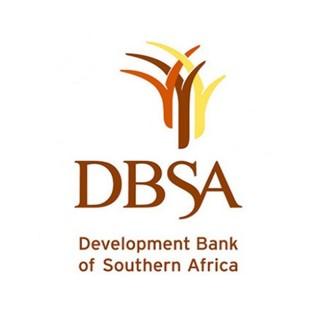 Development Bank of Southern Africa (DBSA) logo
