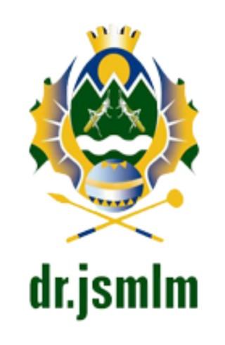 Dr JS Moroka Local Municipality logo