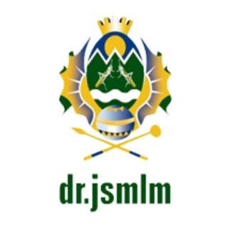 Dr JS Moroka Local Municipality logo