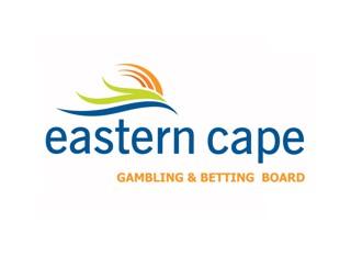 Eastern Cape Gambling Board logo
