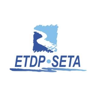 Education, Training and Development Practices SETA logo