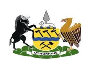 éDumbe Local Municipality logo