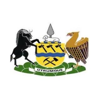 éDumbe Local Municipality logo