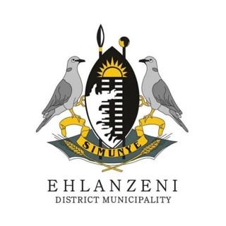 Ehlanzeni District Municipality logo