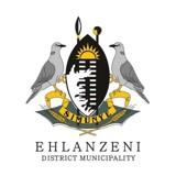 Ehlanzeni District Municipality logo