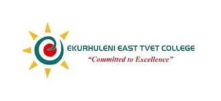 Ekurhuleni East Tvet College logo