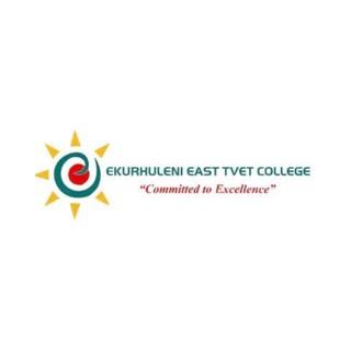Ekurhuleni East Tvet College logo