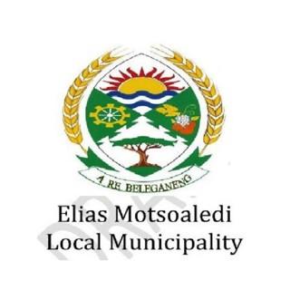 Elias Motsoaledi Local Municipality logo