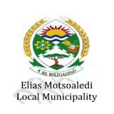 Elias Motsoaledi Local Municipality
