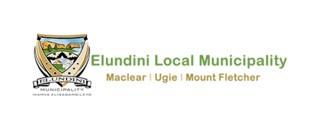 Elundini Local Municipality logo