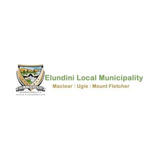 Elundini Local Municipality logo