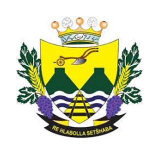 Ephraim Mogale Local Municipality logo