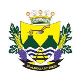Ephraim Mogale Local Municipality logo