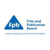 Film and Publication Board logo