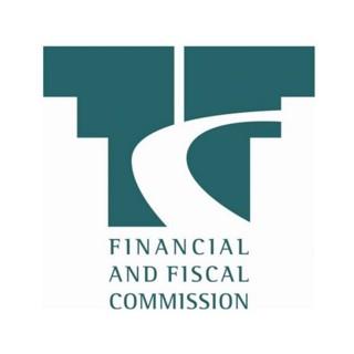Financial and Fiscal Commission logo