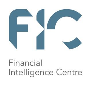 The Financial Intelligence Centre (FIC) logo