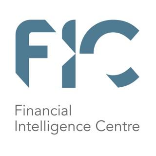 The Financial Intelligence Centre (FIC) logo