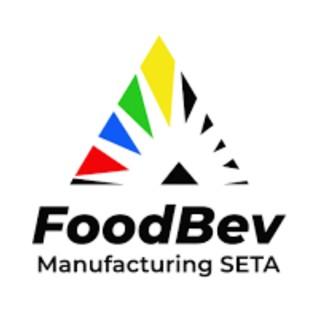 Food and Beverage Seta logo