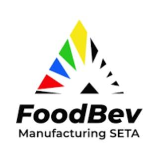 Food and Beverage Seta logo