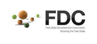 Free State Development Corporation logo