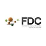 Free State Development Corporation logo