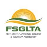 Free State Gambling, Liquor and Tourism Authority logo