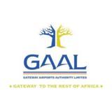 Gateway Airports Authority Limited (GAAL) logo