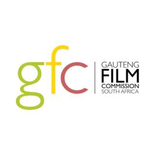 Gauteng Film Commission - Sport, Arts, Culture and Recreation logo