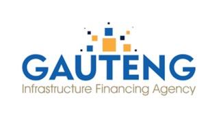 Gauteng Infrastructure Funding Agency logo
