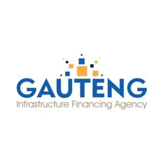 Gauteng Infrastructure Funding Agency logo