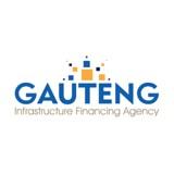 Gauteng Infrastructure Funding Agency logo