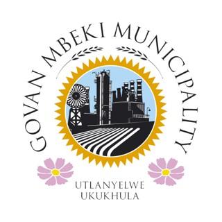 Govan Mbeki Local Municipality logo