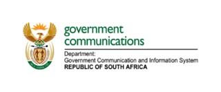 Government Communication and Information System (GCIS) logo