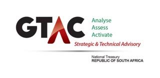 Government Technical Advisory Centre (GTAC) logo