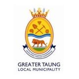 Greater Taung Local Municipality