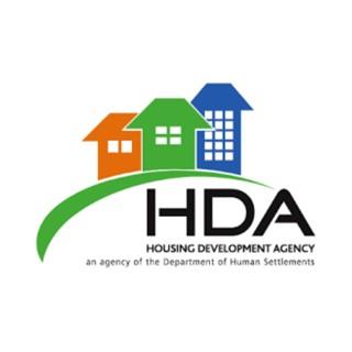 Housing Development Agency logo