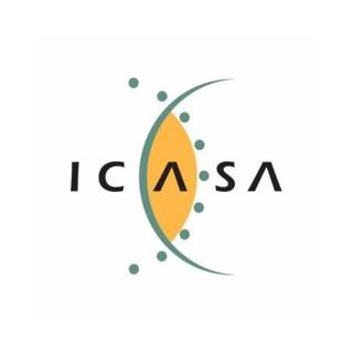 Independent Communications Authority of South Africa (ICASA) logo