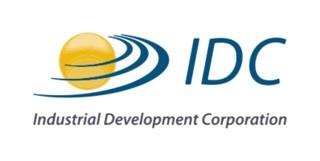 Industrial Development Corporation of South Africa Limited (IDC) logo