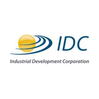 Industrial Development Corporation of South Africa Limited (IDC) logo