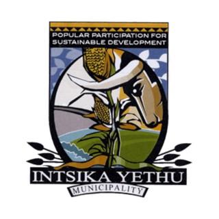 Intsika Yethu Local Municipality logo