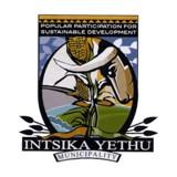 Intsika Yethu Local Municipality
