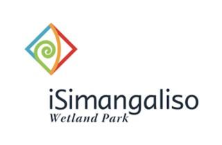 iSimangaliso Wetland Park logo