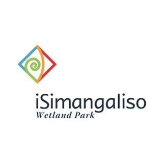 iSimangaliso Wetland Park logo